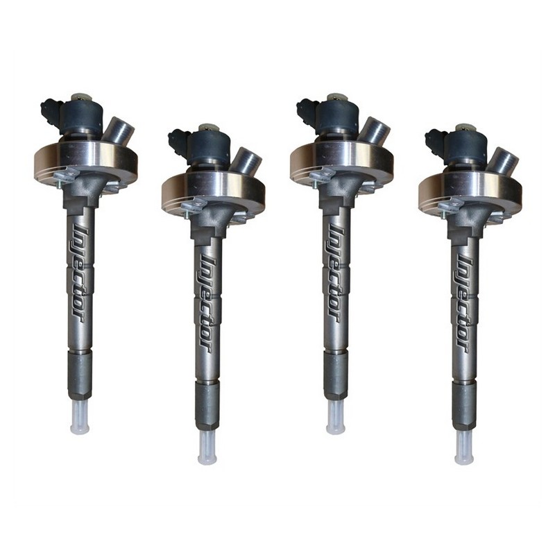 16600DC000 BOSCH Vstreky nové