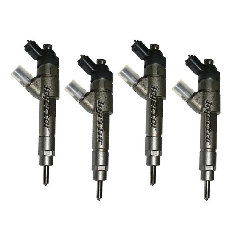 0986435501 BOSCH Vstreky nové