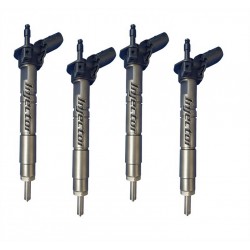 6420701387 BOSCH Vstreky nové