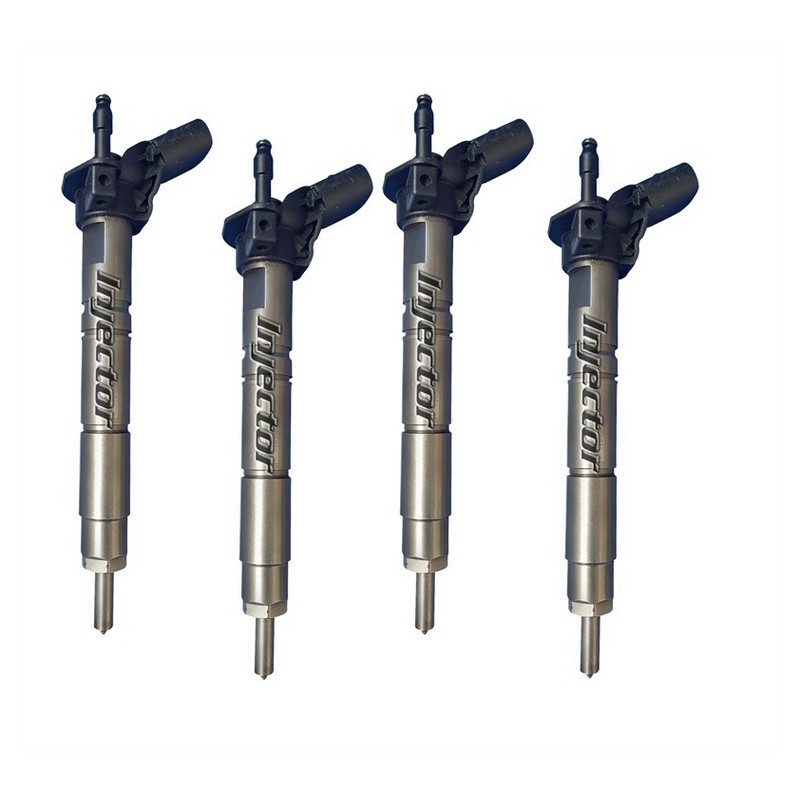 0445115006 BOSCH Vstreky nové