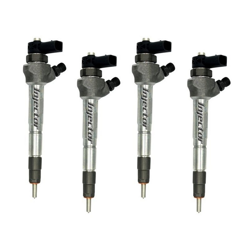 0986435257 BOSCH Vstreky nové