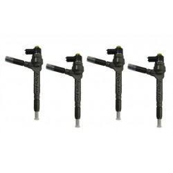 8973000913 BOSCH Vstreky nové