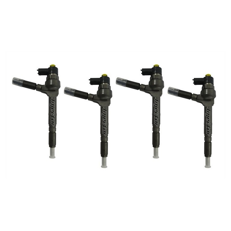 DI4090 BOSCH Vstreky nové