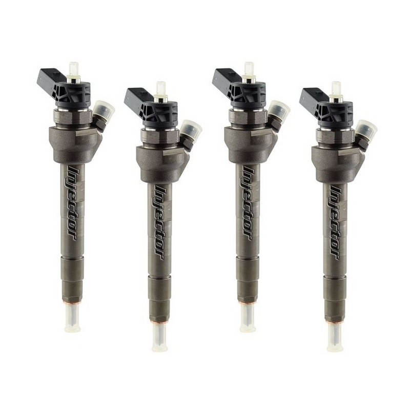 0445110478 BOSCH Vstreky nové