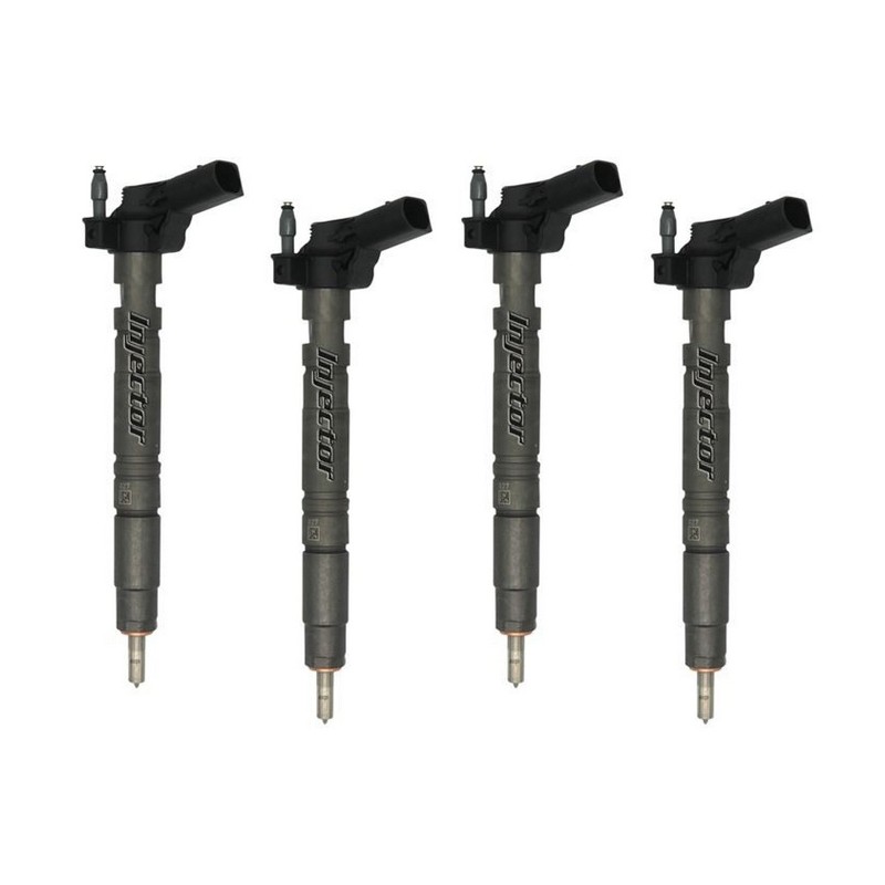 0445116008 BOSCH Vstreky nové 0445116008 BOSCH Vstreky nové
