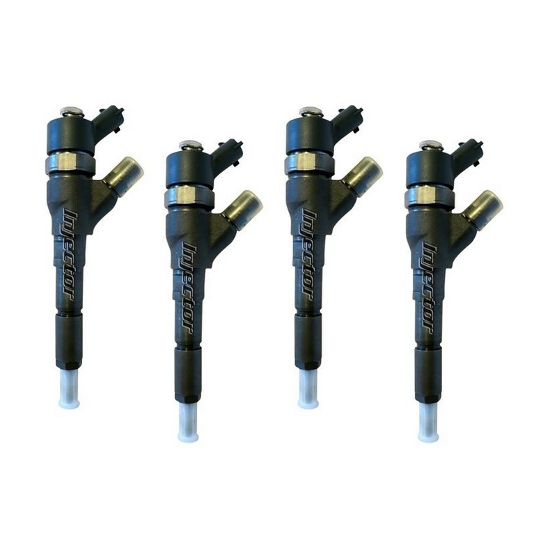 964089530 BOSCH Vstreky nové