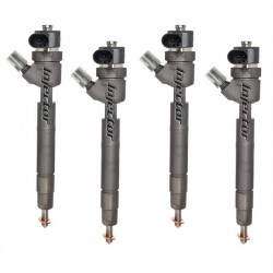 0445110139 BOSCH Vstreky nové
