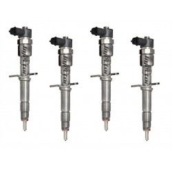 0986435195 BOSCH Vstreky nové