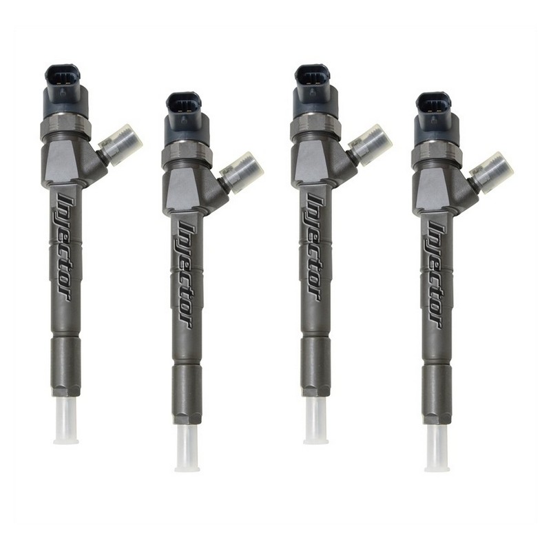 55566050 BOSCH Vstreky nové