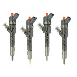 0986435124 BOSCH Vstreky nové