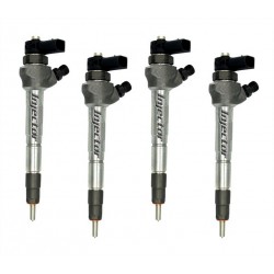 0986435242 BOSCH Vstreky nové