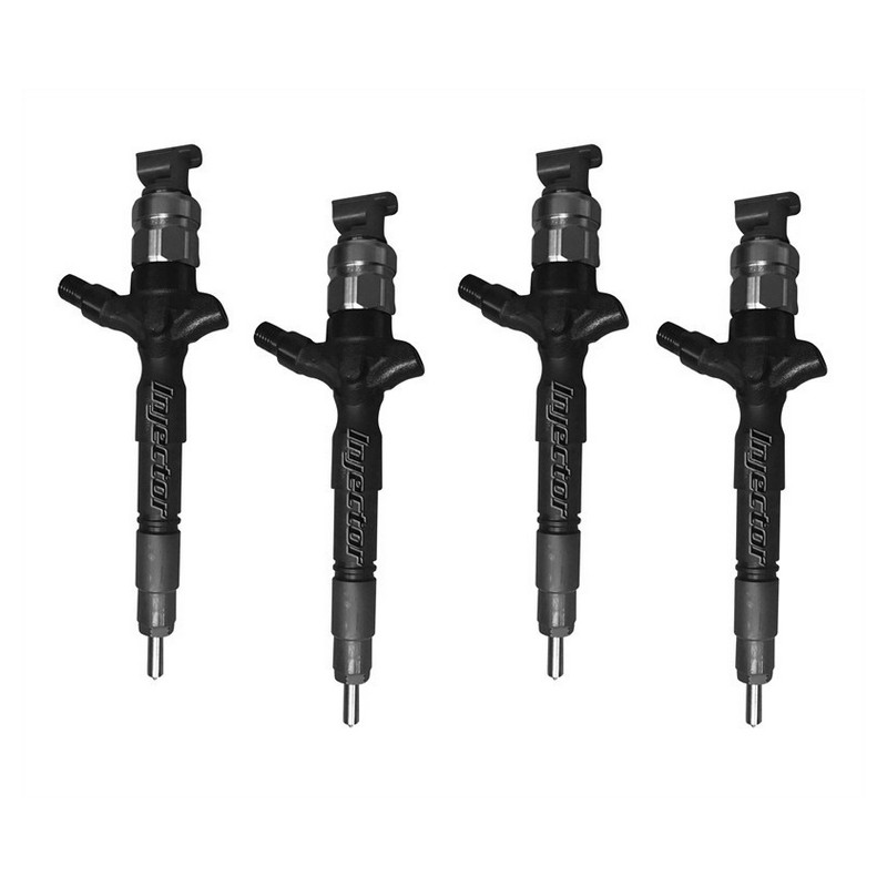 2367030210 DENSO Vstreky nové