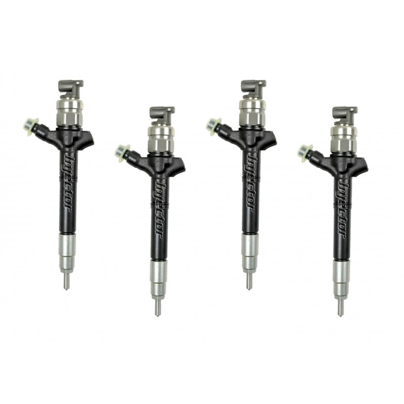 950007670 DENSO Vstreky nové