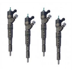 0986435466 BOSCH Vstreky nové