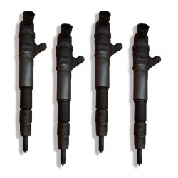 Renault Trafic 2.0 dCi 84 kW 114 HP BOSCH Vstreky Použité