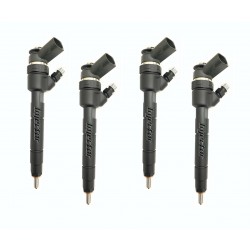0445110166 BOSCH Vstreky nové