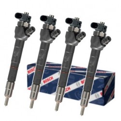 0445110712 BOSCH Vstreky nové