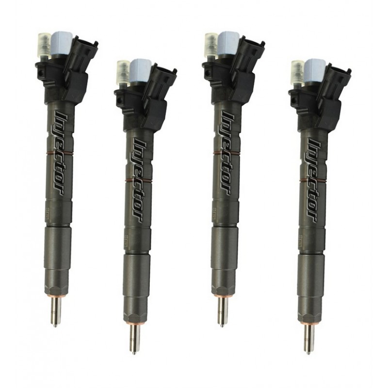 0986435393 BOSCH Vstreky nové