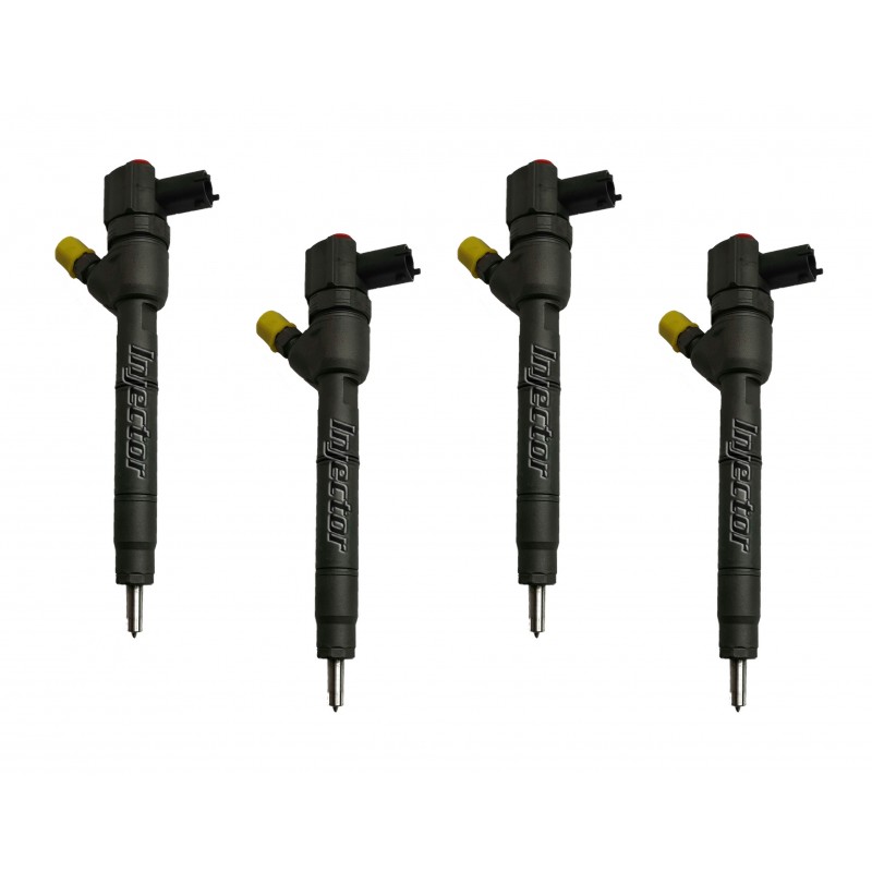 338002A800 BOSCH Vstreky nové