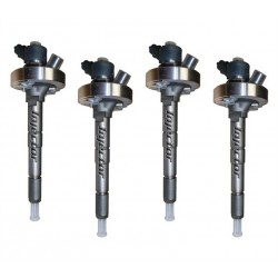 16600-DB000 BOSCH Vstreky nové