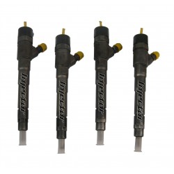 0445110351 BOSCH Vstreky nové