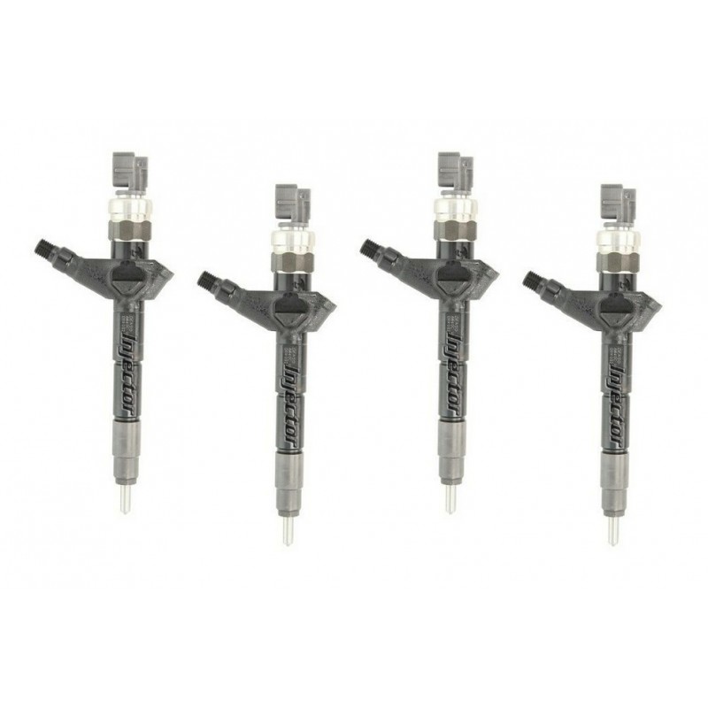 095000-0510 DENSO Vstreky nové