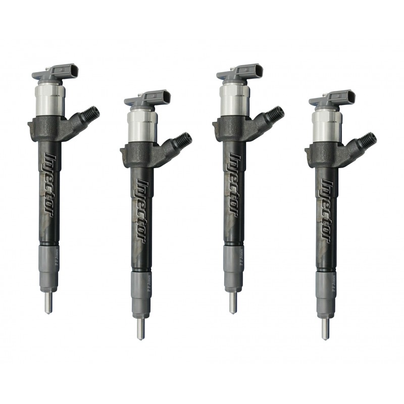 DCRI300120 DENSO Vstreky nové
