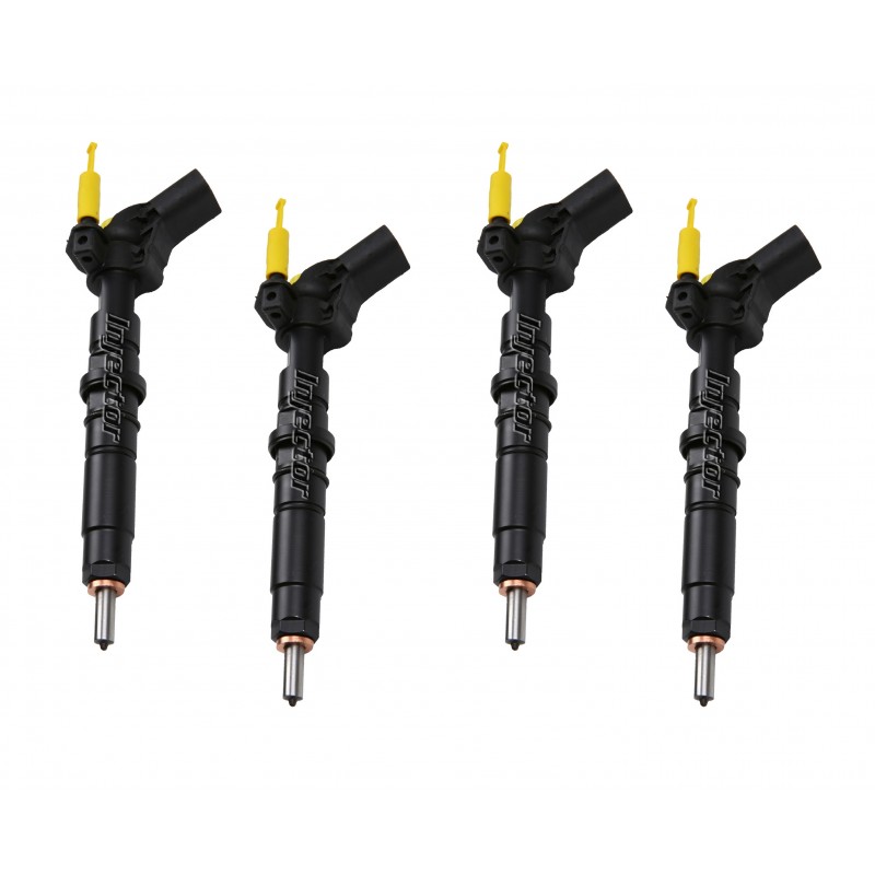 0445115029 BOSCH Vstreky nové