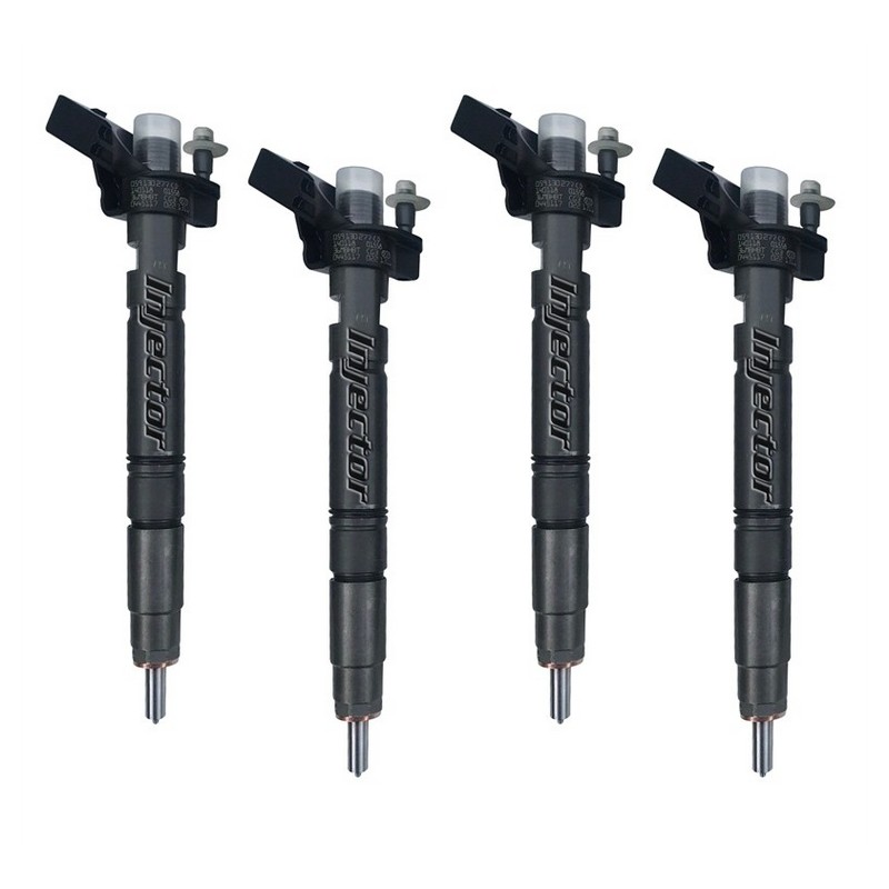 O445115078 BOSCH Vstreky nové O445115078 BOSCH Vstreky nové