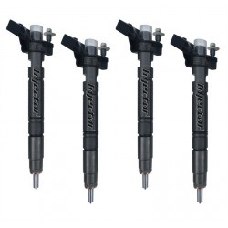0445115080 BOSCH Vstreky nové