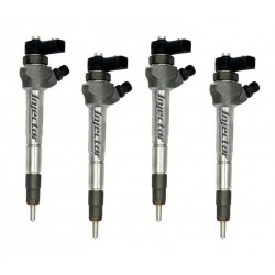 0445110644 BOSCH Vstreky nové