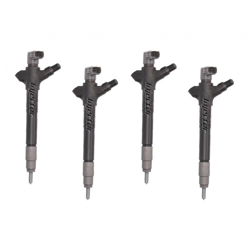 23670-29115 DENSO Vstreky nové