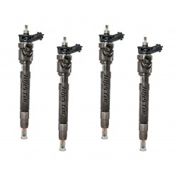 0986435262 BOSCH Vstreky nové