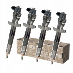 9109795 BOSCH Vstreky nové