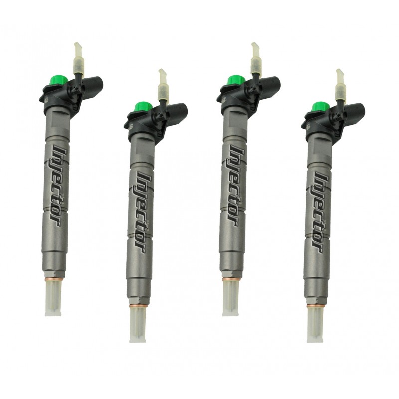 0986435404 BOSCH Vstreky nové