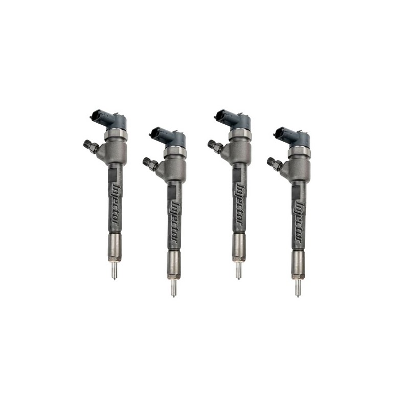 3380027400 BOSCH Vstreky nové