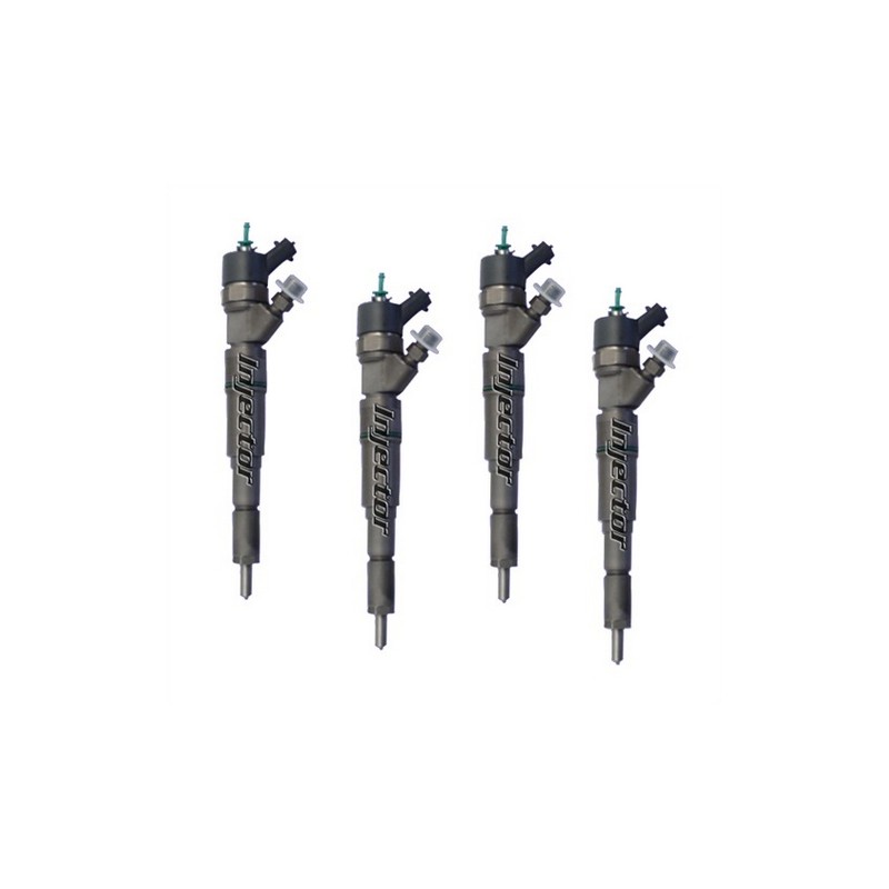 0986435018 BOSCH Vstreky nové