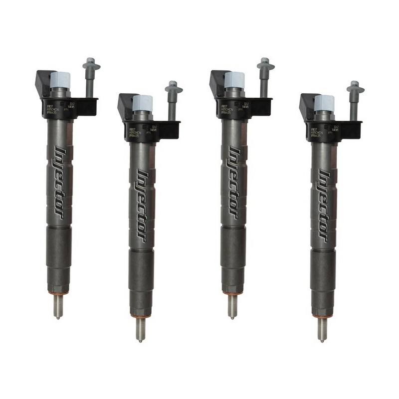 0445115065 BOSCH Vstreky nové