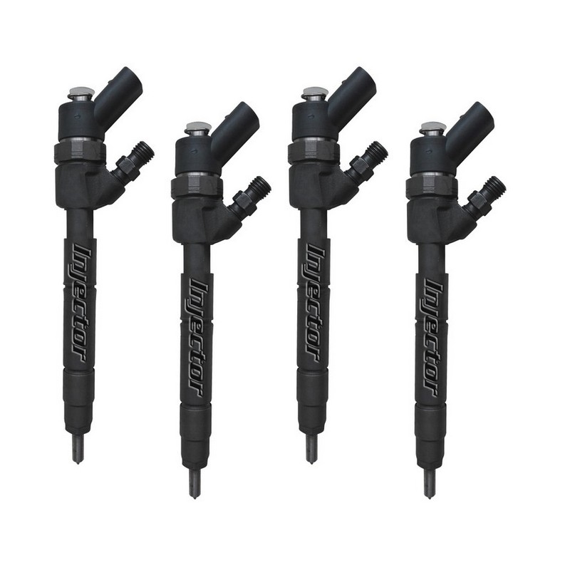 0445110015 BOSCH Vstreky nové
