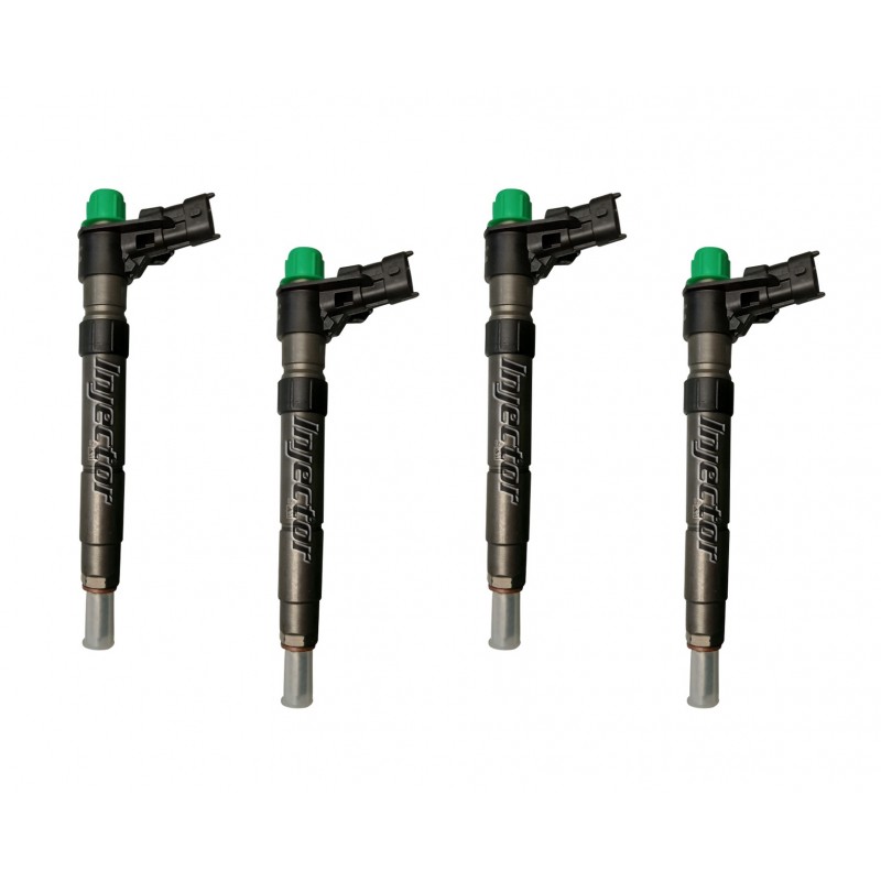 0986435423 BOSCH Vstreky nové