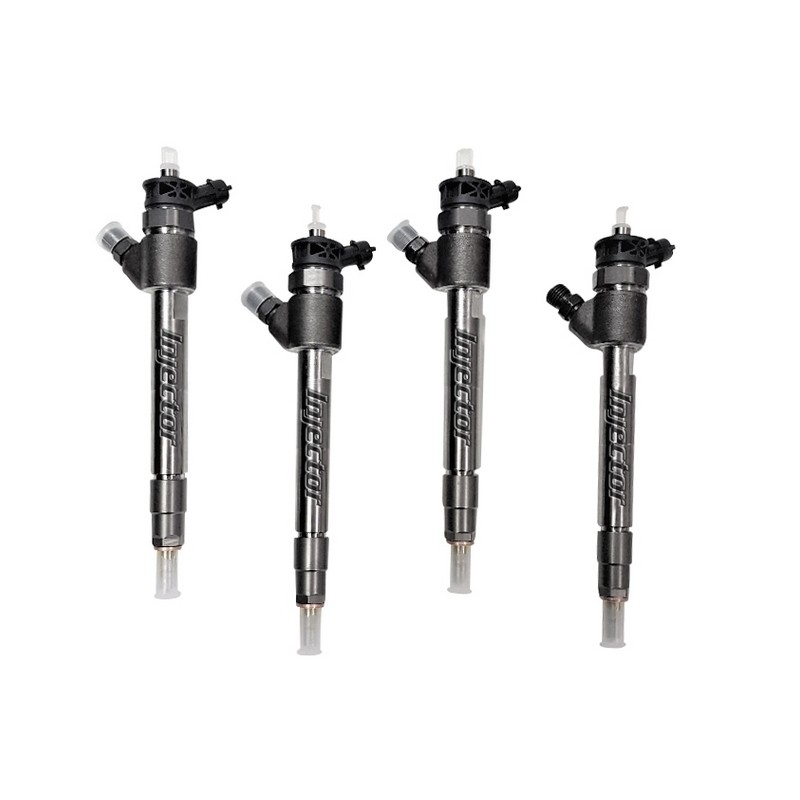 2315514 BOSCH Vstreky nové