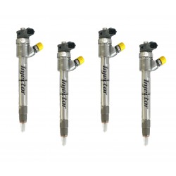 0445110584 BOSCH Vstreky nové