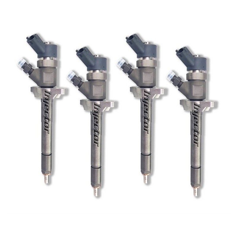 9662002680 BOSCH Vstreky nové 9662002680 BOSCH Vstreky nové