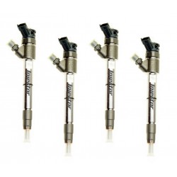 0986435255 BOSCH Vstreky nové