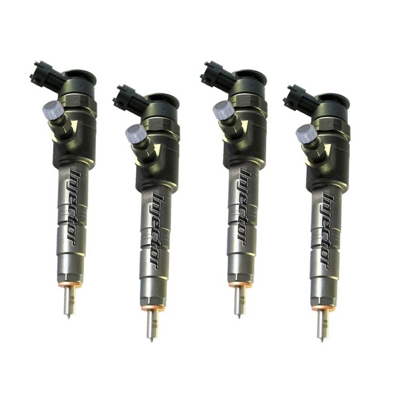 0445110565 BOSCH Vstreky nové 0445110565 BOSCH Vstreky nové