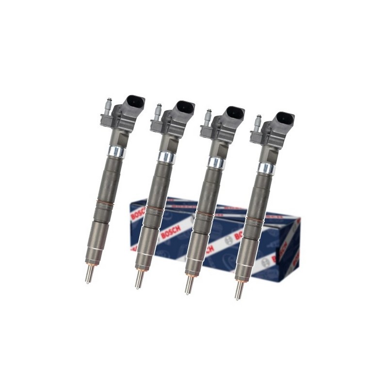 0445116058 BOSCH Vstreky nové