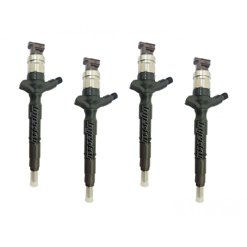 23670-30050 DENSO Vstreky nové 23670-30050 DENSO Vstreky nové