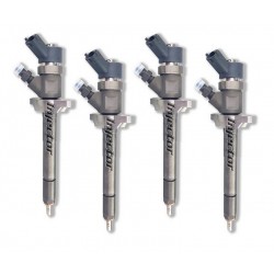 0986435093 BOSCH Vstreky nové