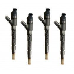 504386427 BOSCH Vstreky nové