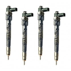 057130277L BOSCH Vstreky nové